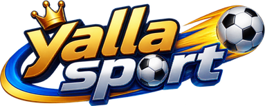 yalla sport logo
